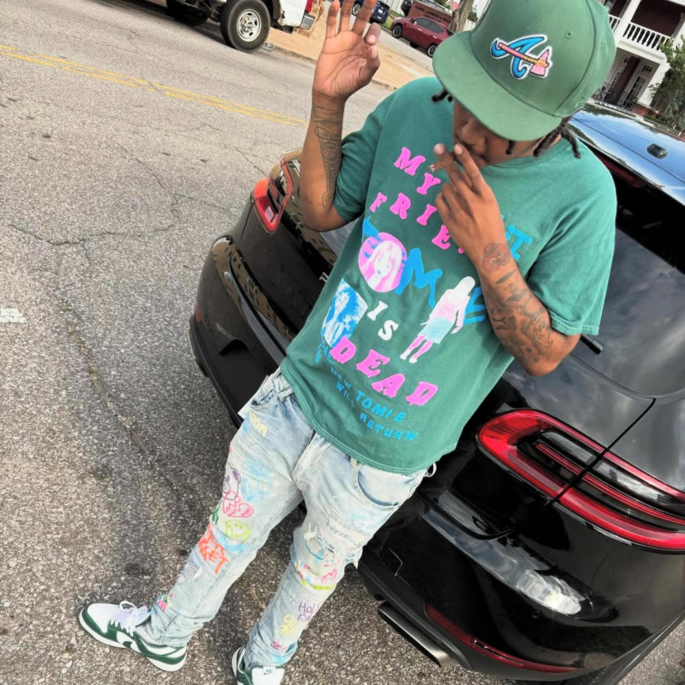In this bx (feat. S4 & Ebk Spazz) (Explicit)
