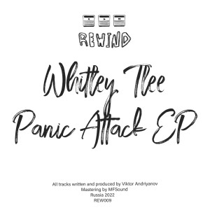 Dengarkan lagu Change Always Hurts (Original Mix) nyanyian Whitley Tlee dengan lirik