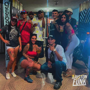 ดาวน์โหลดและฟังเพลง Salseiro พร้อมเนื้อเพลงจาก MC Luanzin