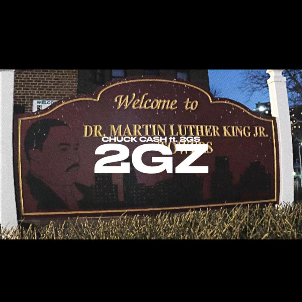 2Gz (feat. 2Gs) (Explicit)