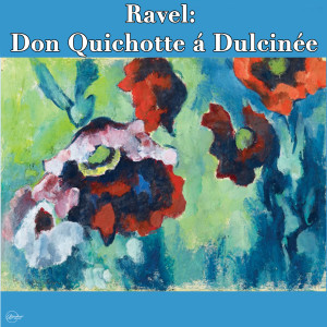 Orchestre de l'Opera National de Lyon的專輯Ravel: Don Quichotte á Dulcinée