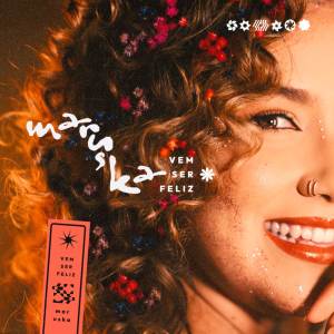 收聽Maruska的Não Pare pra Pensar歌詞歌曲