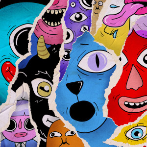 Listen to Tulips song with lyrics from Dirty Nice