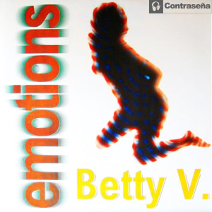 ดาวน์โหลดและฟังเพลง Emotions (Octavo Bass Mix) พร้อมเนื้อเพลงจาก Betty V