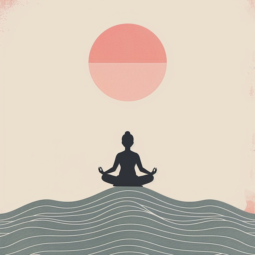 La Quietud Crece Alrededor