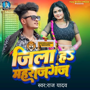 收聽Raj Yadav的Jila Ha Maharajganj歌詞歌曲