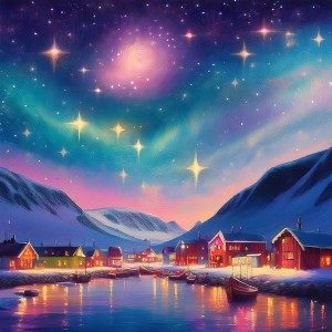 Musica Hoteles的專輯Paz Nocturna: Armonías Suaves Para Un Descanso Profundo