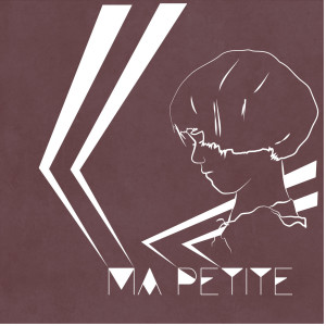Listen to Lasse d'être fille song with lyrics from Ma Petite