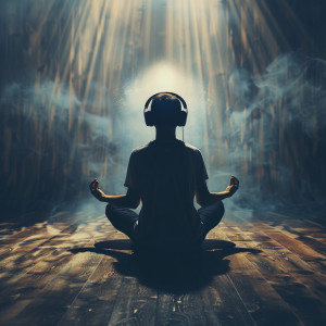 Wp Sounds的專輯Reflections of Stillness: Meditation Soundscapes