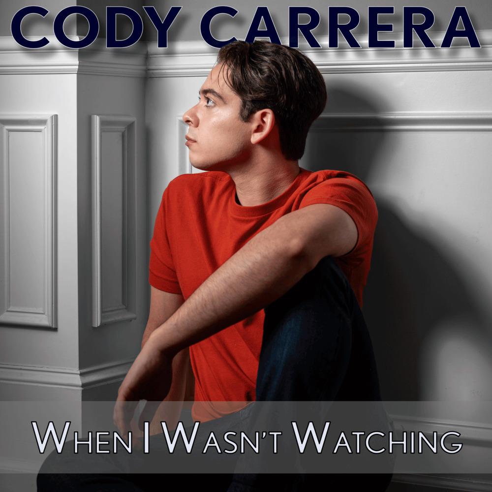 When I Wasn't Watching