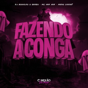 Listen to Fazendo a Conga (Explicit) song with lyrics from DJ Ronaldo o Brabo