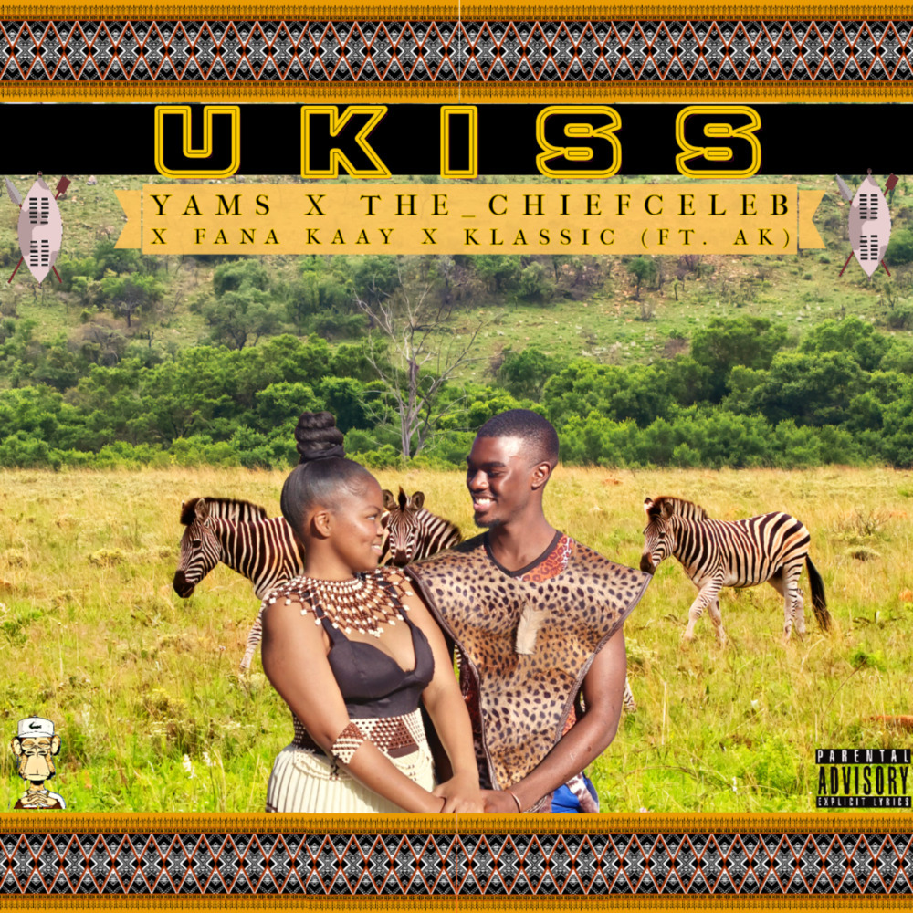UKISS (Explicit)