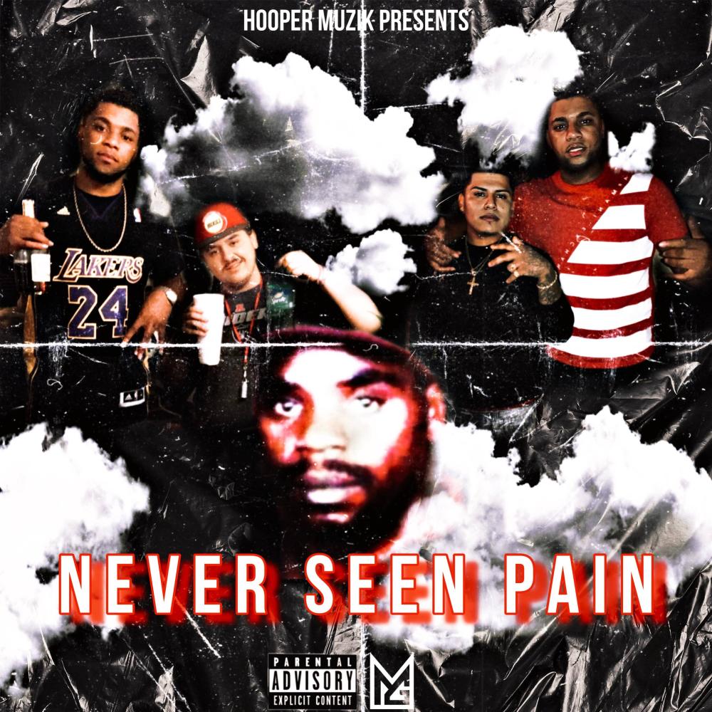 Never Seen Pain (Explicit)