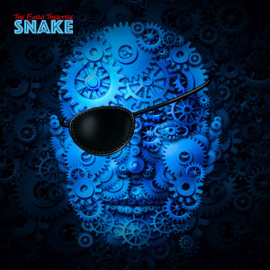 收听The Euro Theatre的Snake歌词歌曲