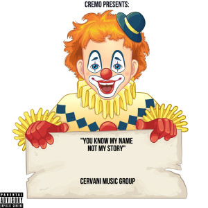 Listen to Rule the Nation (Explicit) song with lyrics from Cremo
