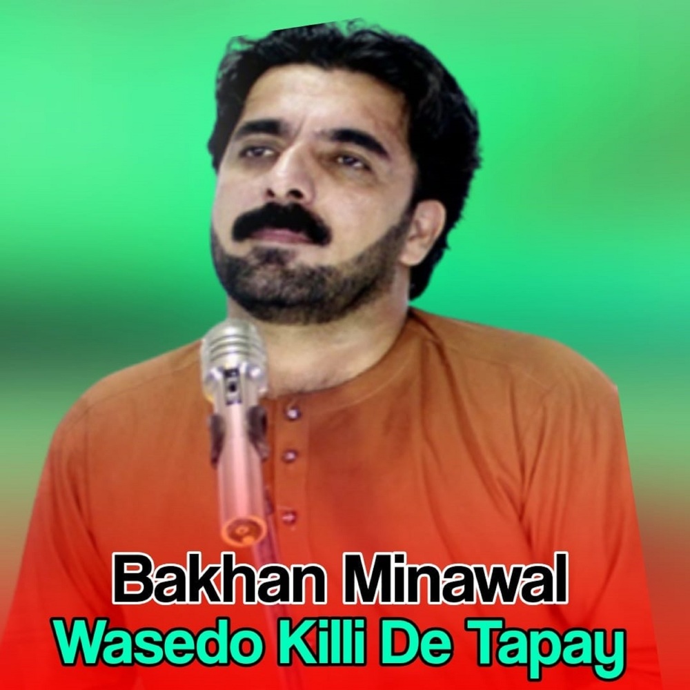 Wasedo Killi De Tapay