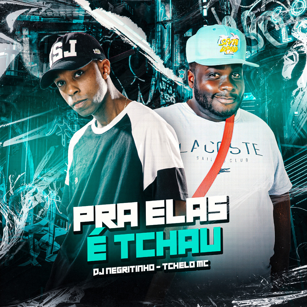 P4U e Tchau