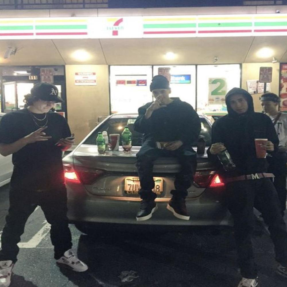 the taliban (feat. Lud Foe) (EVILMIXX|Explicit)