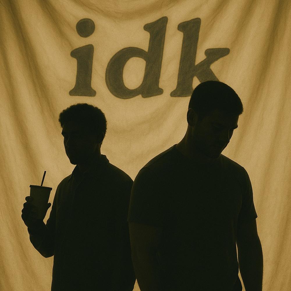 idk (feat. oneiji) (Explicit)