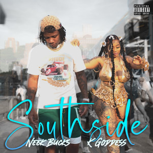 Album Southside (Explicit) from Neek Bucks