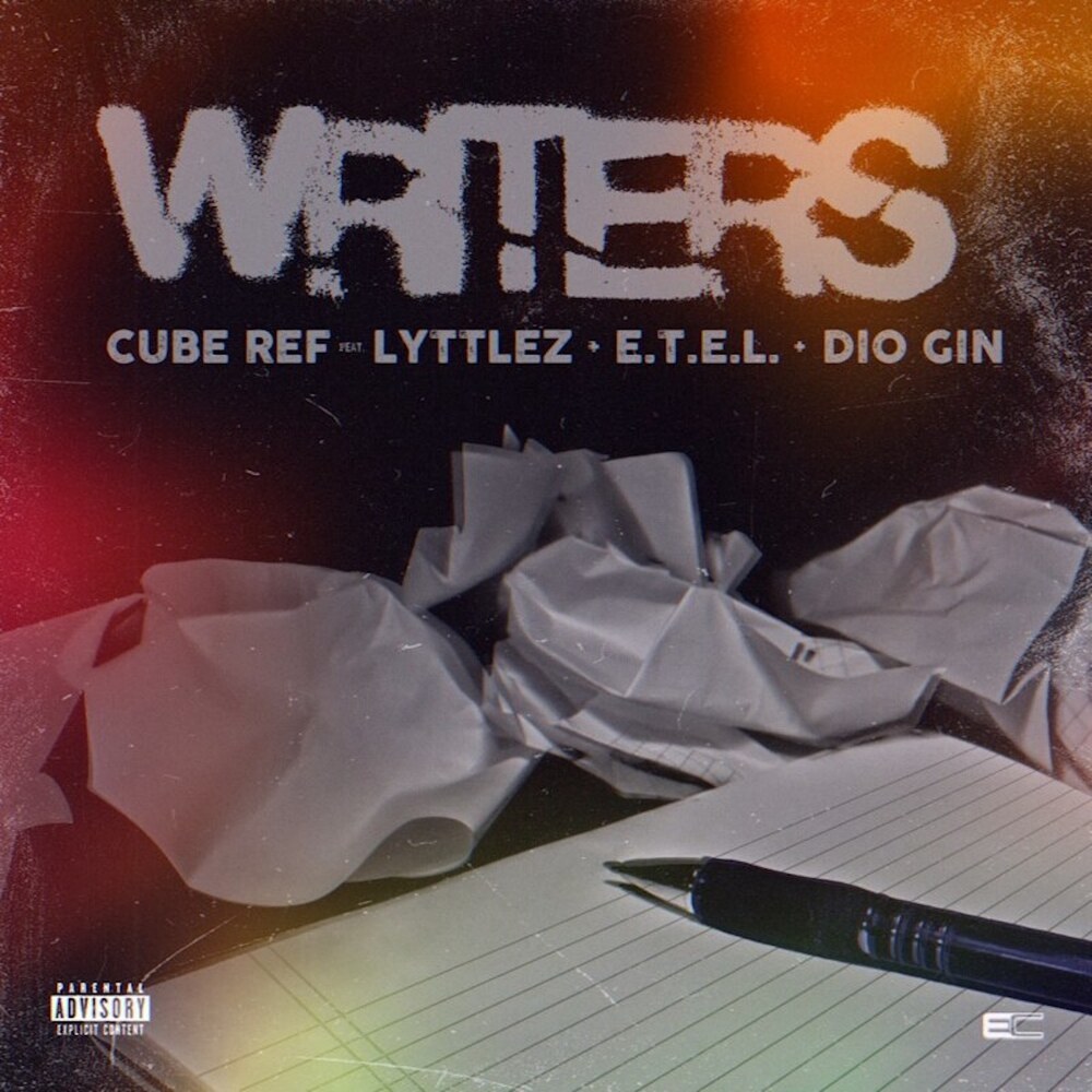 Writers (Radio Edit)