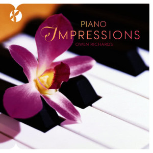 Owen Richards的專輯Piano Impressions