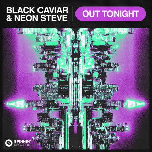 อัลบัม Out Tonight (Extended Mix) ศิลปิน Black Caviar