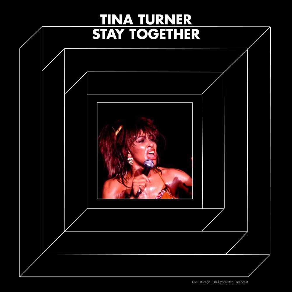 Proud Mary (Live 1984)