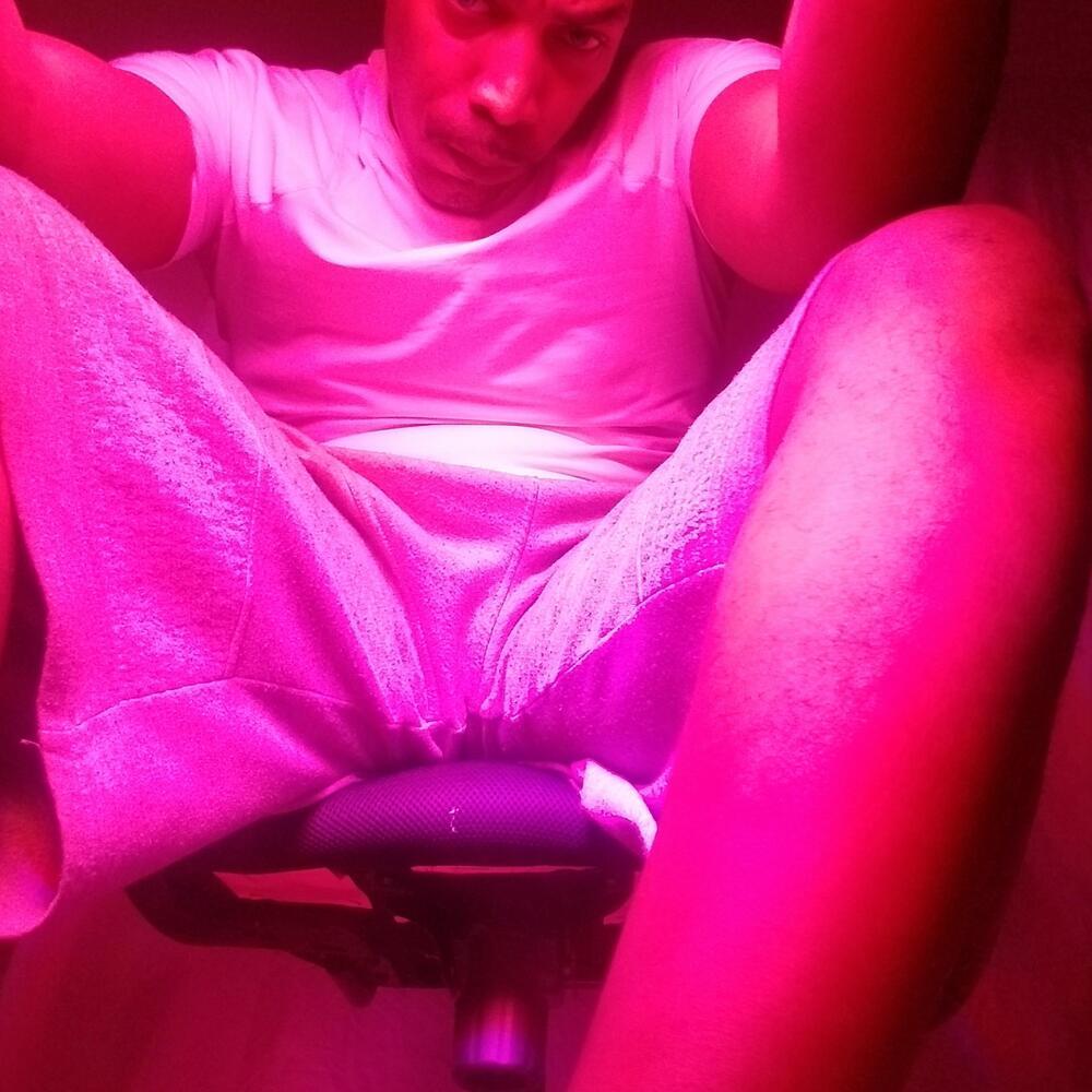 PAINT YOU (Explicit)