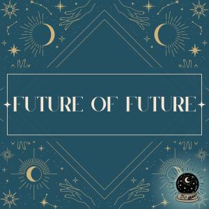 Astro Boy的專輯FUTURE OF FUTURE