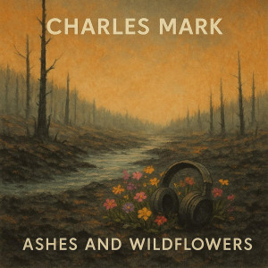 收聽Charles Mark的Ashes and Wildflowers歌詞歌曲
