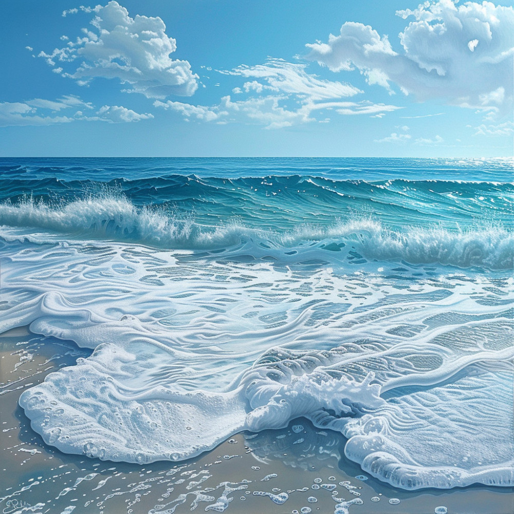 Ondas De Armonía