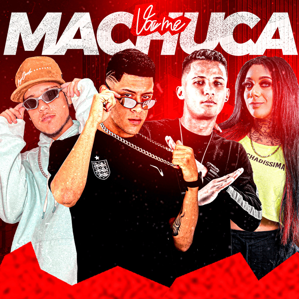Vai Me Machuca