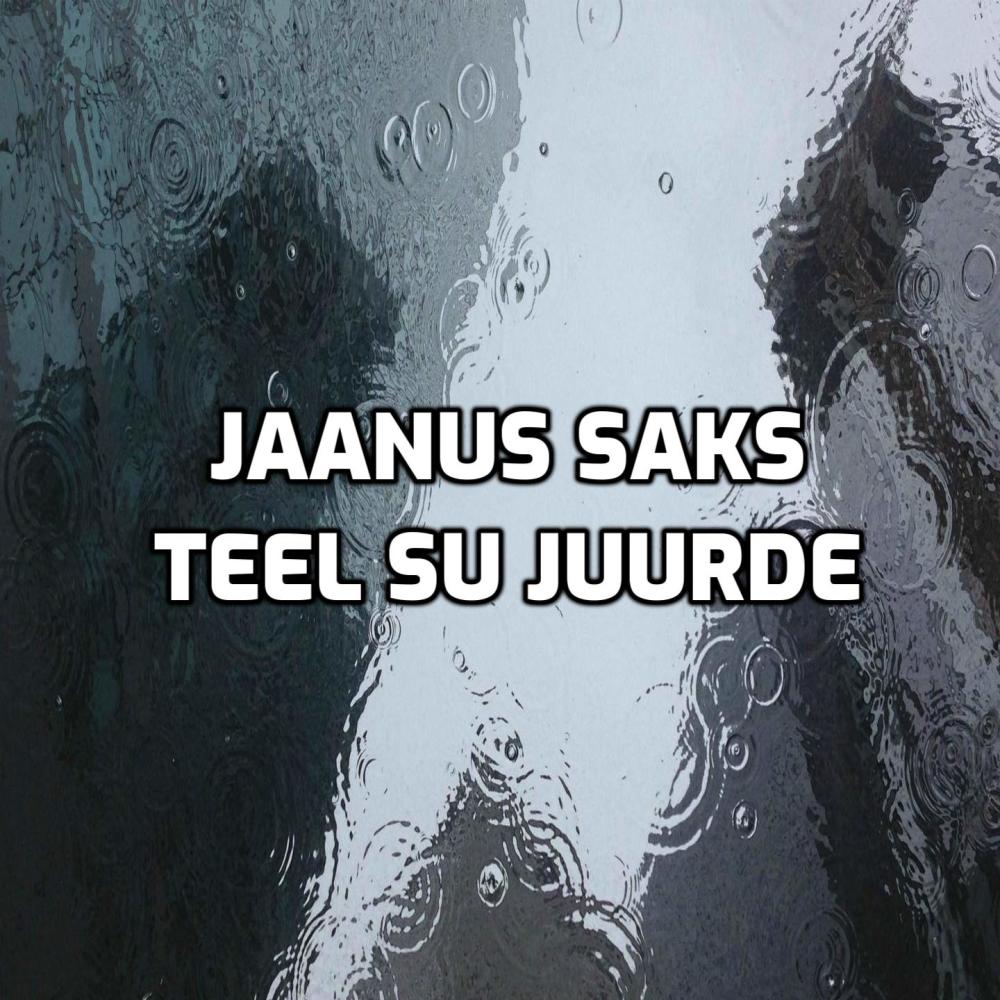 Teel su juurde