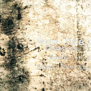 收聽von Raat的I Am Not Angry歌詞歌曲