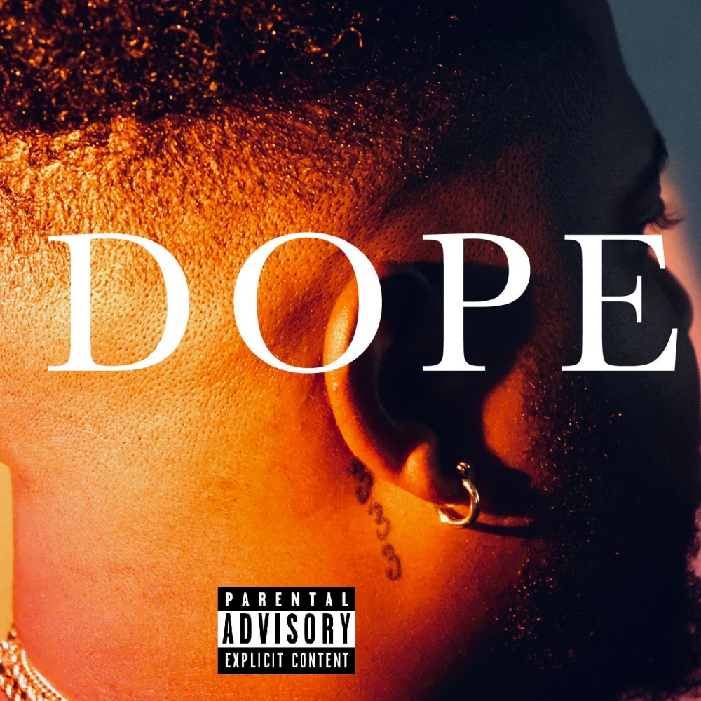 Iso (feat. D'Anthony & Golden Child) (Explicit)