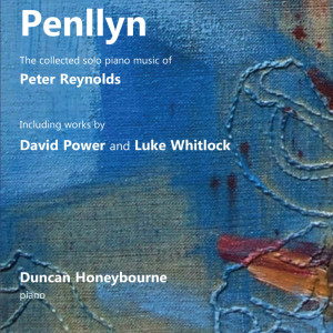 Album Penllyn from Duncan Honeybourne