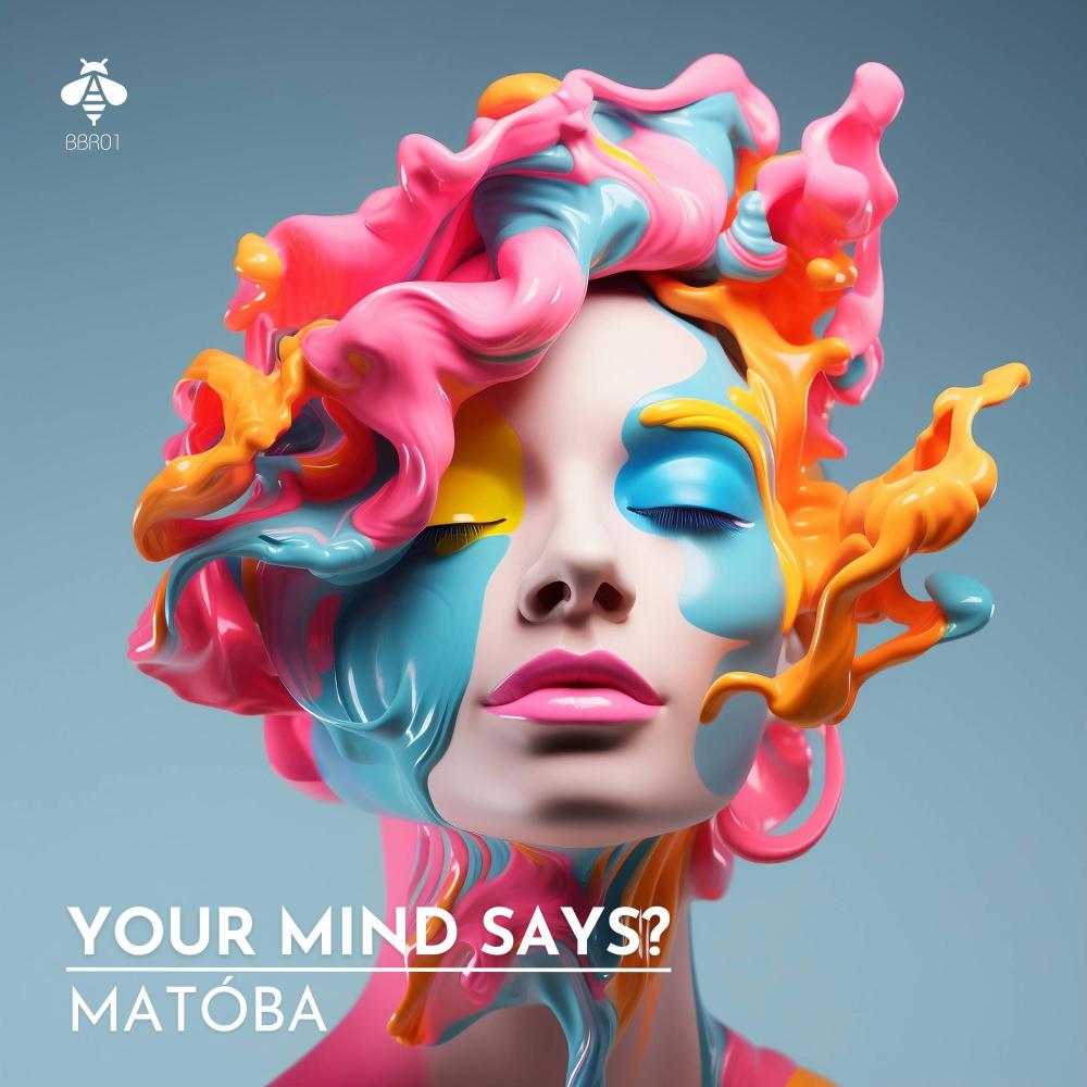 Your Mind Says? (Radio Edit)