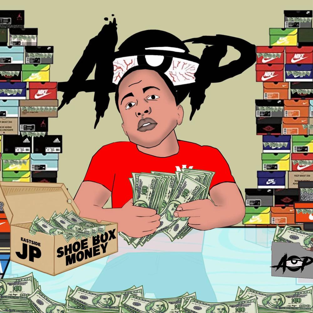 No Sweat (Explicit)