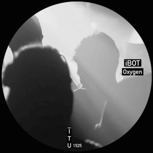 Album Oxygen oleh iBot
