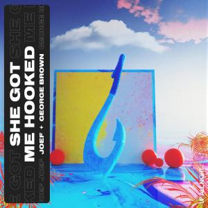 Listen to She Got Me Hooked song with lyrics from Joef