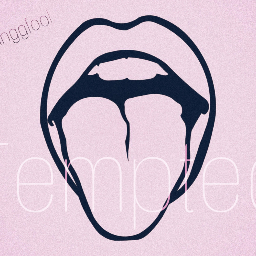Tempted (Explicit)