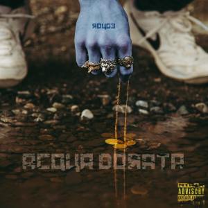 Album Acqua dorata (Explicit) oleh Rouge
