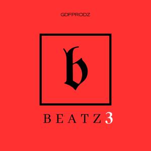 收聽GDFPRODZ的Toxic歌詞歌曲
