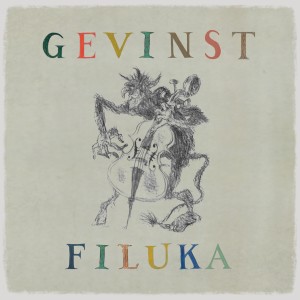 Listen to Gevinst (Explicit) song with lyrics from Filuka