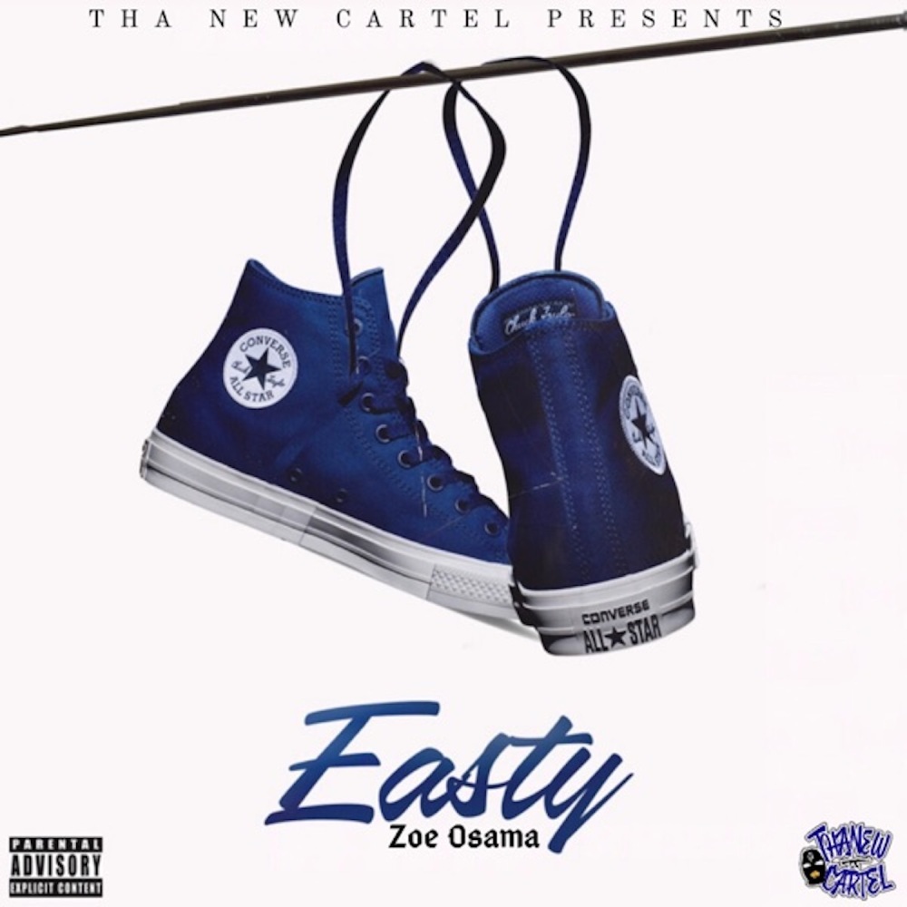 Know the Feelin' (Explicit)