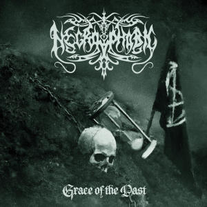 Necrophobic的專輯Grace of the Past
