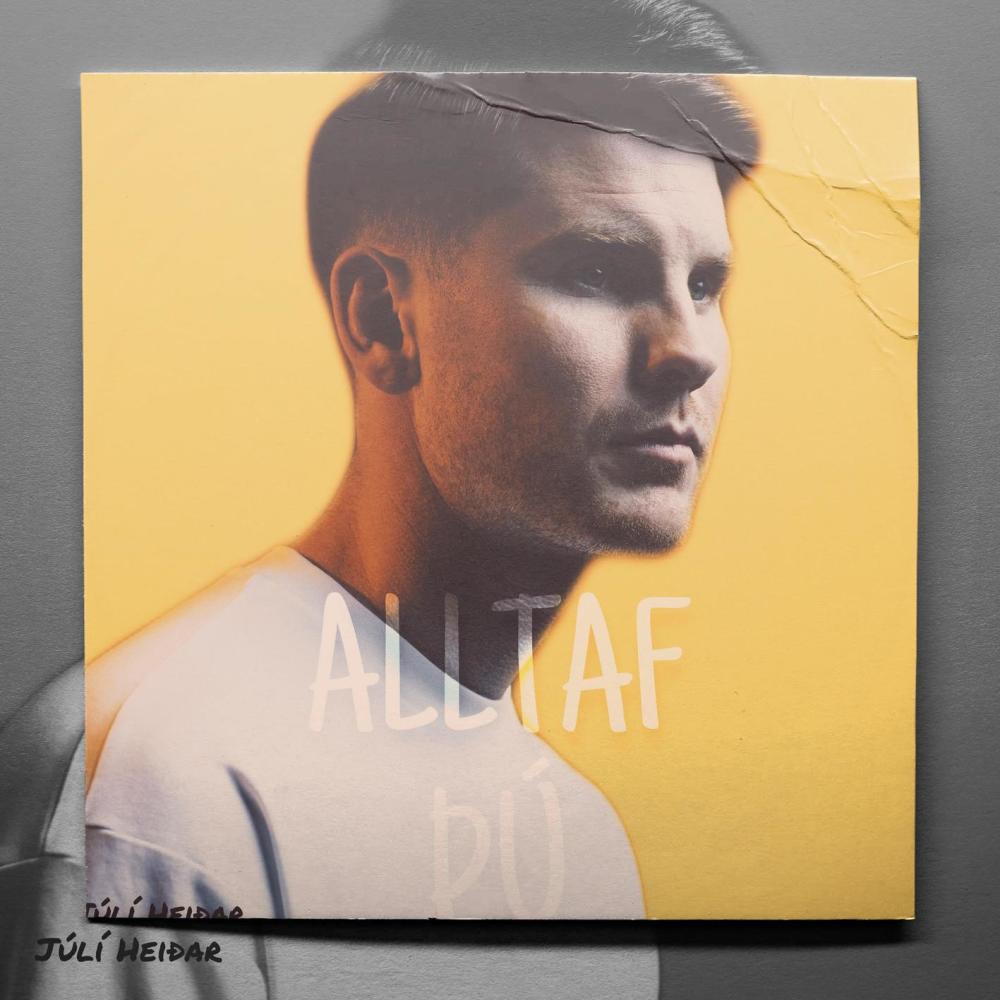 Alltaf þú