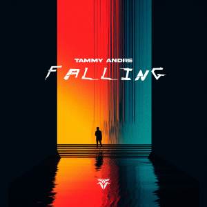 Album Falling from Tammy Andre