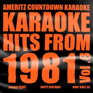 收聽Ameritz Countdown Karaoke的How Long (In the Style of Lipps Inc.) [Karaoke Version] (Karaoke Version)歌詞歌曲